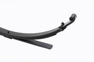 Ford F-100 Suspension Lift Kit - Rear - Rough Country - 4 Ford F-100 Suspension Lift Kit - Rear - Rough Country - 4